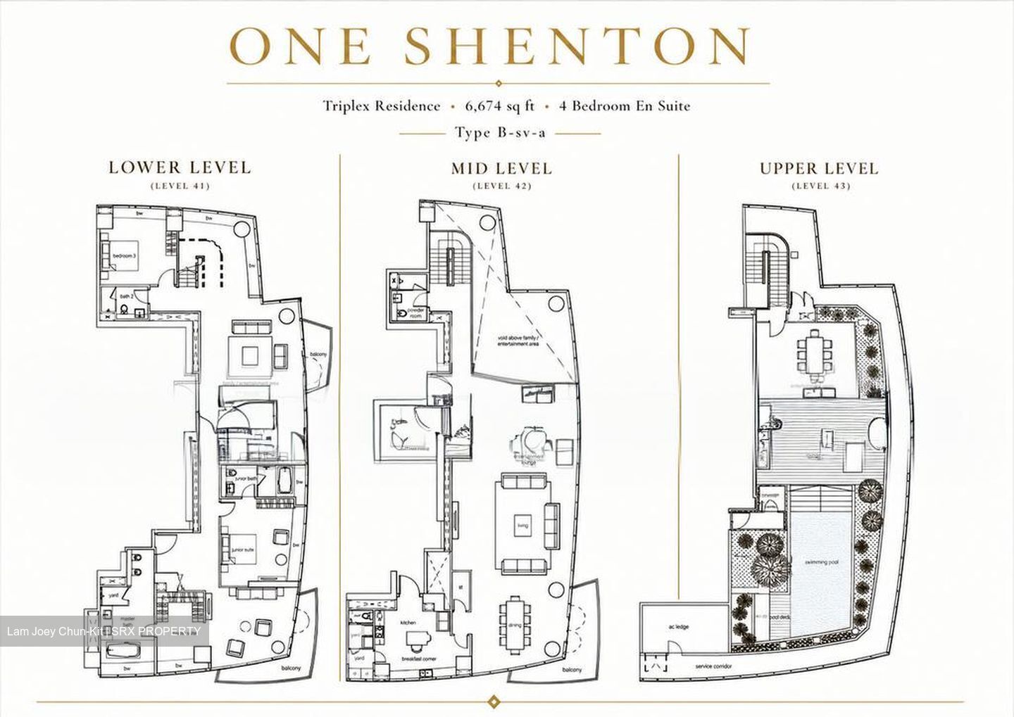 One Shenton (D1), Apartment #598865851